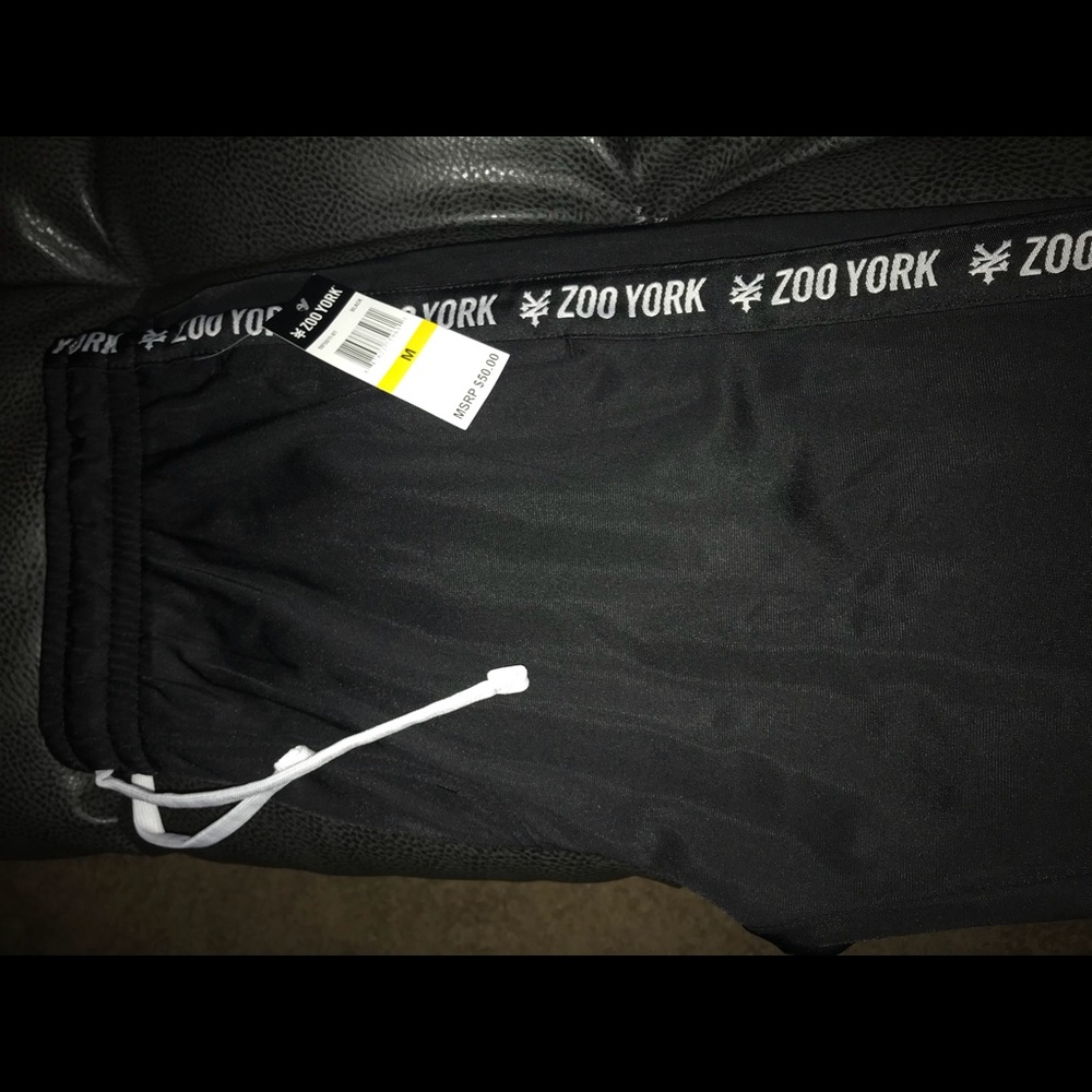 Sweatpants zoo york NEW!